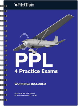 PPL: 4 Practice Exams