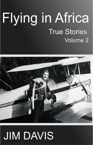 Flying in Africa (Vol. 2)
