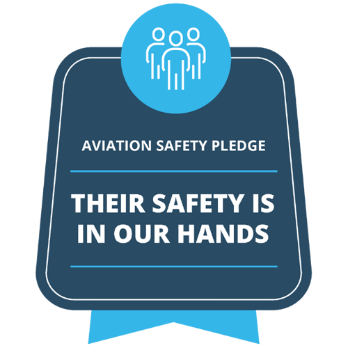 safety pledge