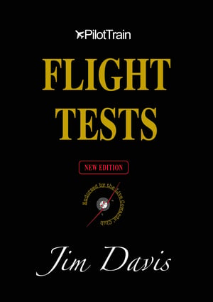 Flight Tests by Jim Davis
