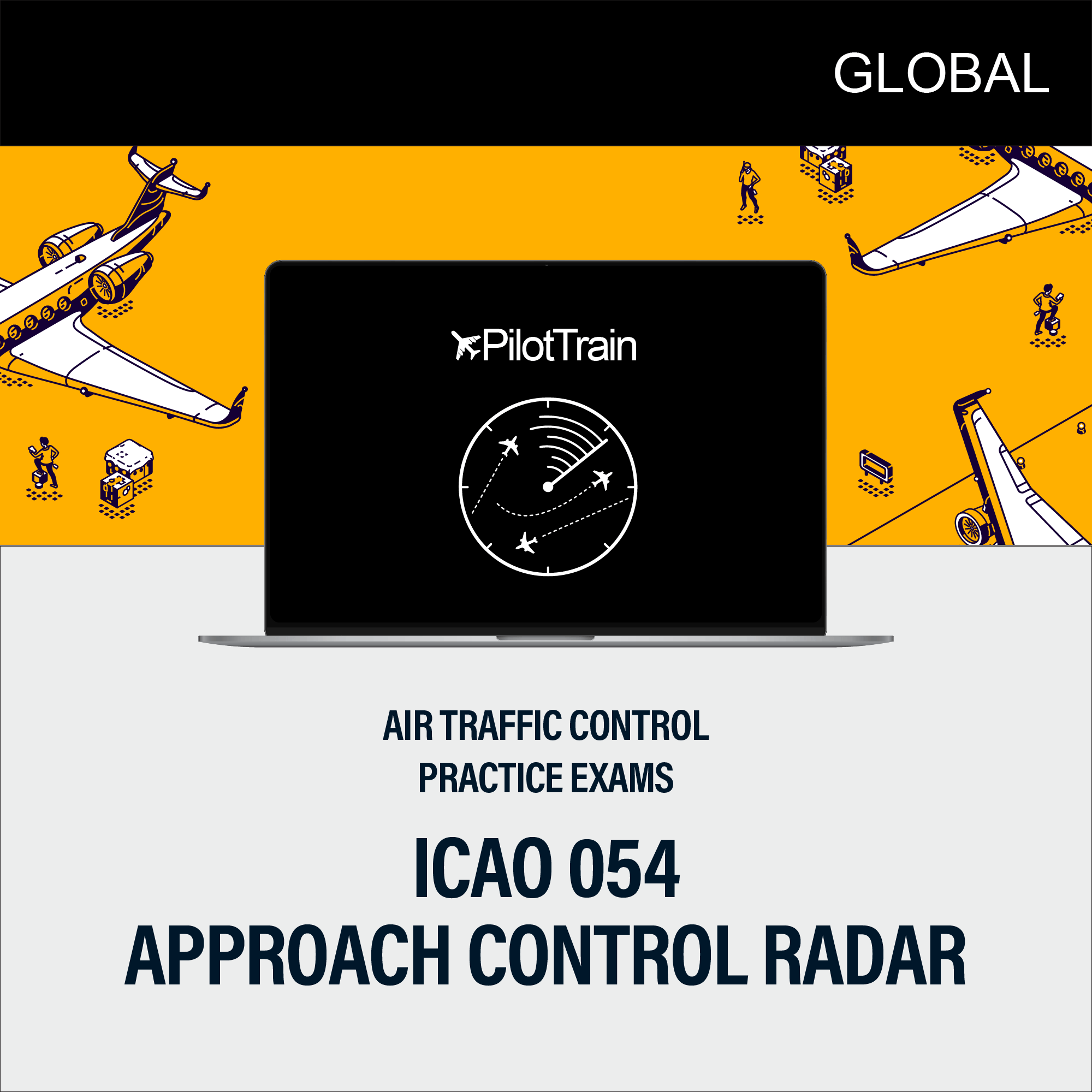 ICAO 054 Artboard