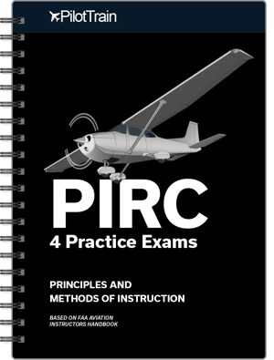 PIRC: 4 Practice Exams