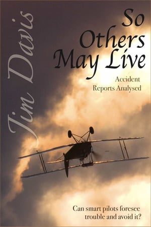 So Others May Live: Accident Reports Analysed