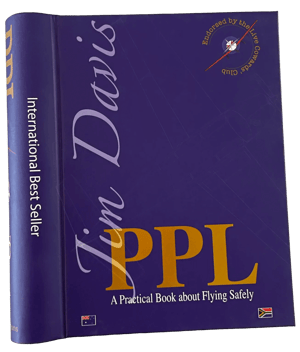 RAAus Basic Pilot Theory Book