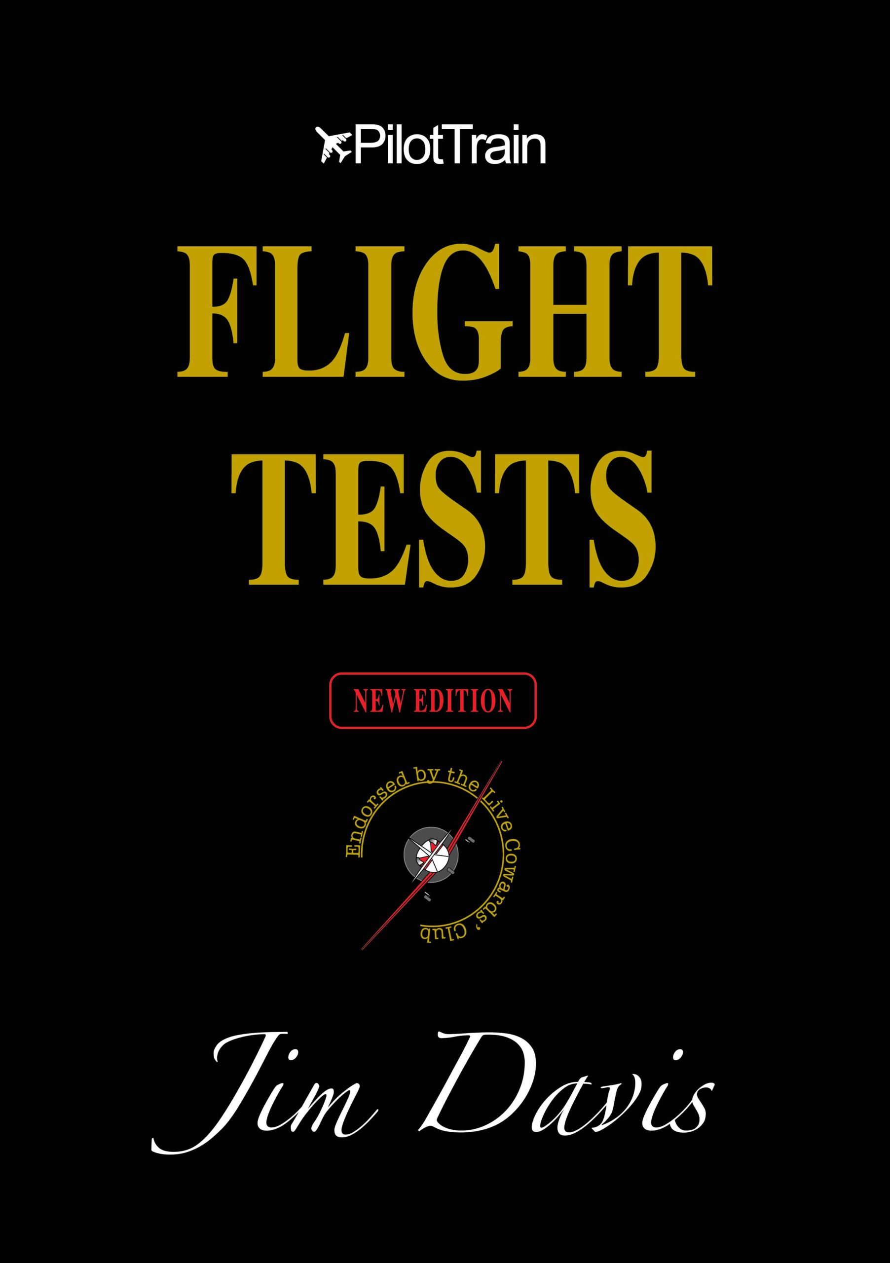 Flight Tests Cover scaled
